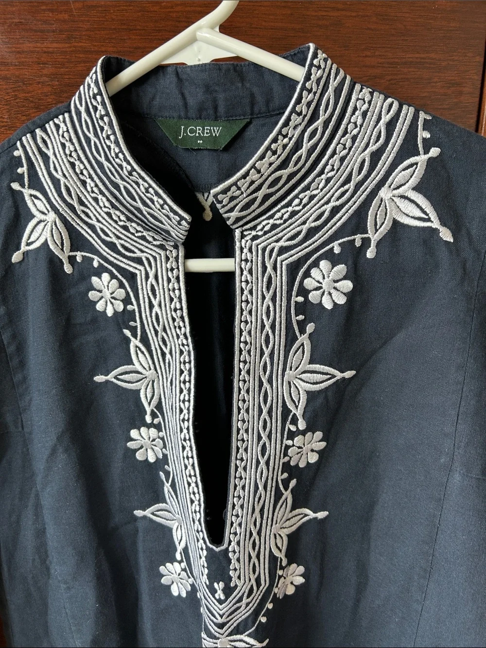 J. Crew Tunic